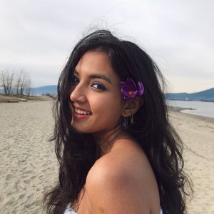 Meet your Posher, Priyam